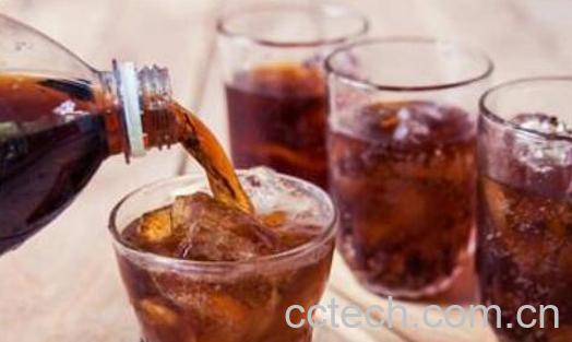 喝可乐的好处和坏处-1