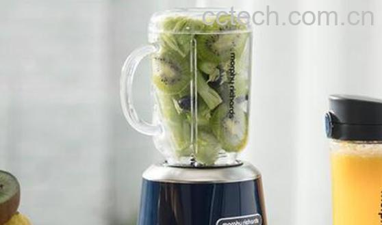 果汁机和榨汁机的区别-0