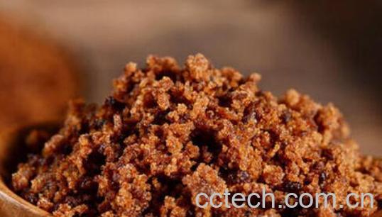 老红糖的功效与作用-0