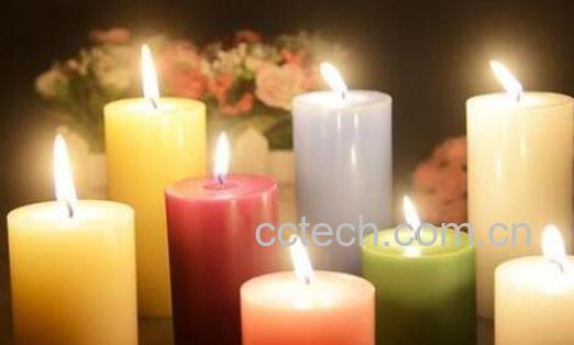 酥油蜡与普通蜡的区别-1