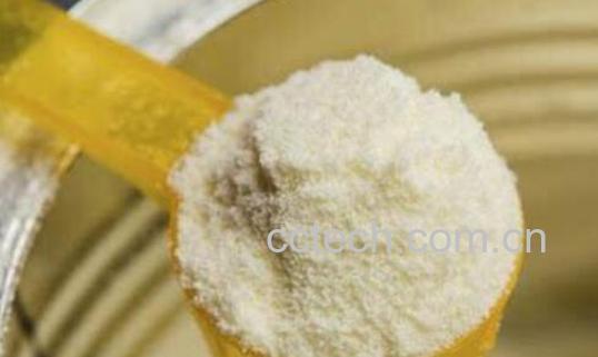 喝奶粉的好处和坏处-1