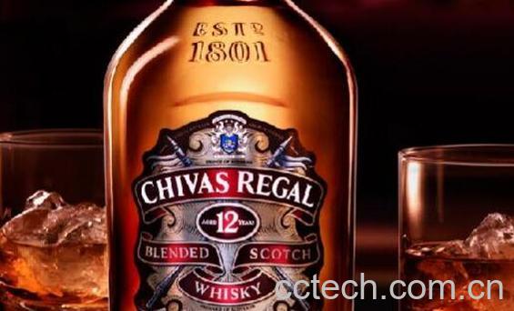 芝华士怎么喝 芝华士如何品鉴-1