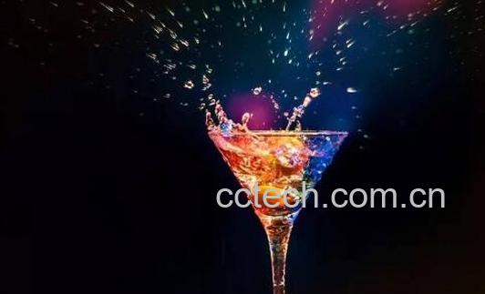 鸡尾酒怎么调 鸡尾酒的正确调制方法-0