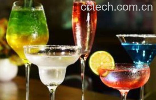 鸡尾酒怎么调 鸡尾酒的正确调制方法-1