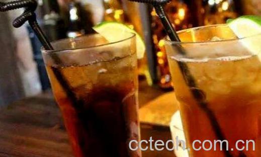 长岛冰茶怎么调 长岛冰茶的正确调法-0