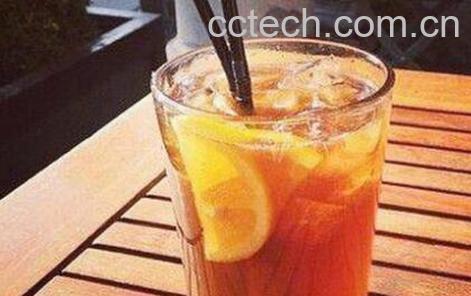 长岛冰茶怎么调 长岛冰茶的正确调法-1