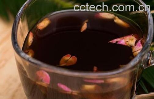  红糖水的作用与功效 喝红糖水有什么好处-1