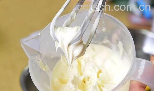 淡奶油怎么做 用纯牛奶自制淡奶油方法教程-0