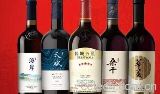 长城葡萄酒怎么样 长城葡萄酒怎么喝-0