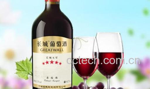 长城葡萄酒怎么样 长城葡萄酒怎么喝-1