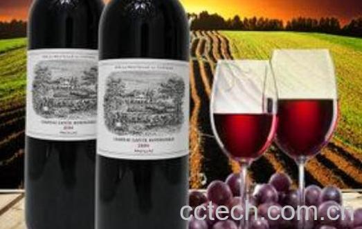 大拉菲和小拉菲的区别-1