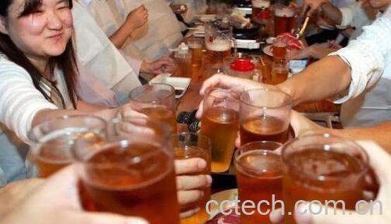 怎样喝酒不容易醉-1