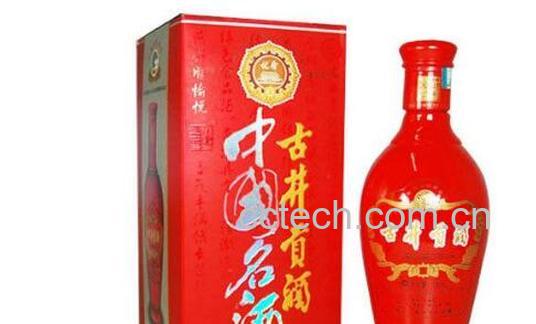 中国十大浓香型白酒排名-1