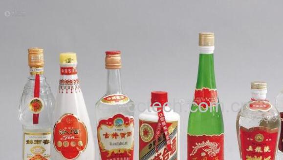 中国八大名酒有哪些 都有什么特点-0