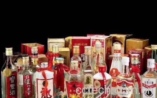 中国八大名酒有哪些 都有什么特点-1