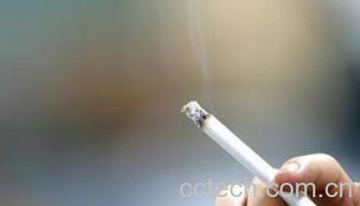 长期吸二手烟怎样排毒-1