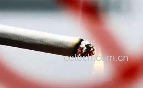 长期吸二手烟怎样排毒-0