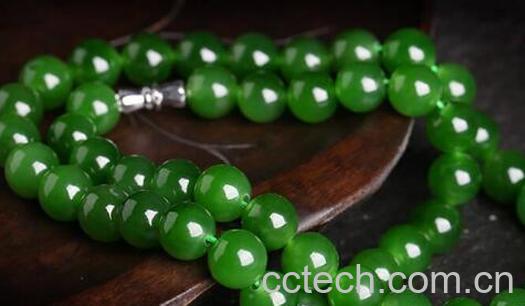 和田碧玉有什么功效与作用-0