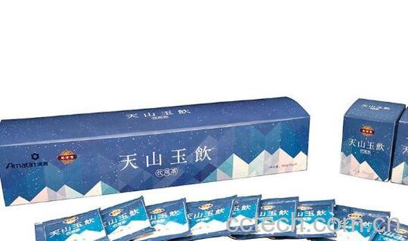  天山玉饮的功效与作用-0