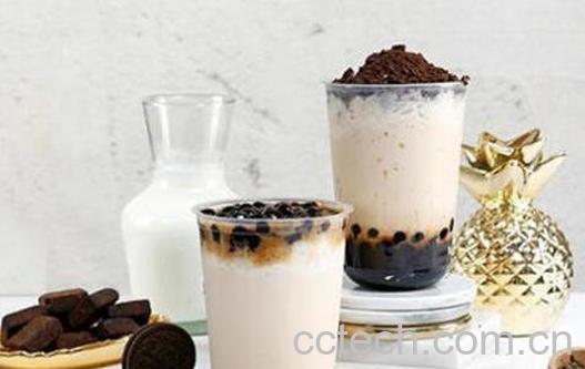 台式奶茶和港式奶茶的区别-0