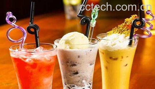 台式奶茶和港式奶茶的区别-1