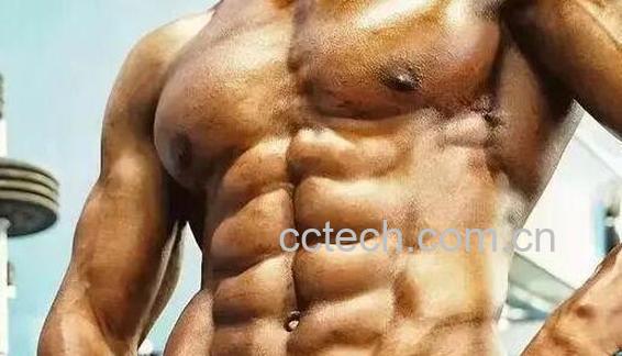 怎样练腹肌最快最有效-1