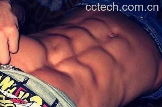 怎样练腹肌最快最有效-0