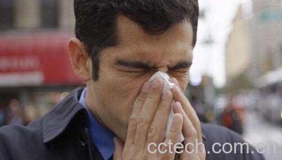 鼻子堵塞快速解决方法-0