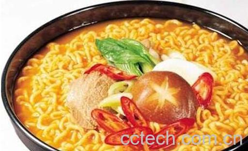 方便面有营养吗 方便面的危害-1