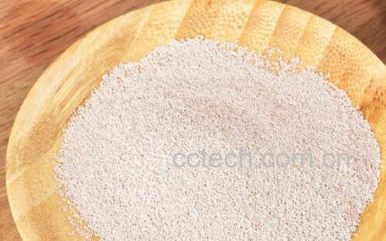 酵母的作用与功效-0