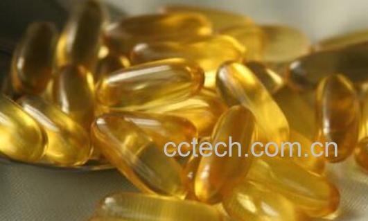 吃鱼油对高血压有好处吗 吃鱼油对身体有什么好处-1