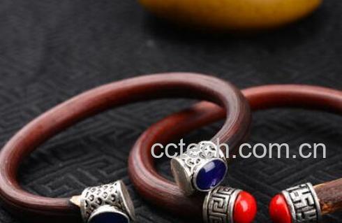 长期佩戴鸡血藤的好处-0