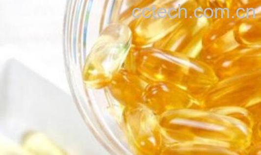 吃鱼油和卵磷脂的好处-0