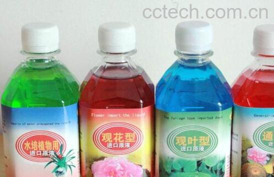 在家用什么代替营养液 如何自制营养液-1