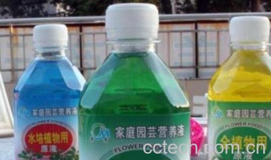 在家用什么代替营养液 如何自制营养液-0