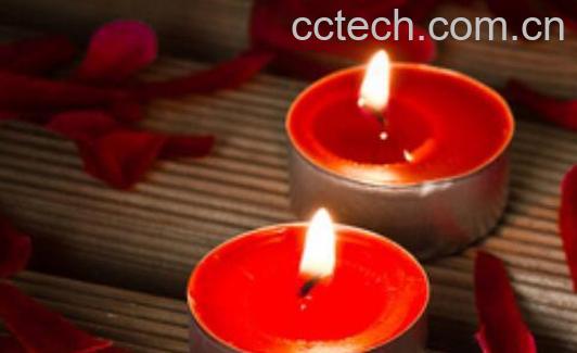 茶蜡与普通蜡烛的区别-0
