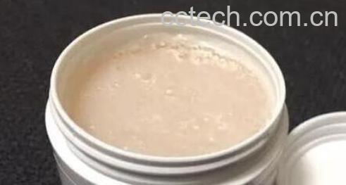 透明蜡的正确使用方式-1