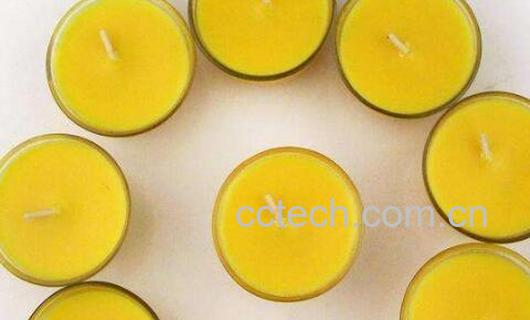 茶蜡和酥油灯的区别-1