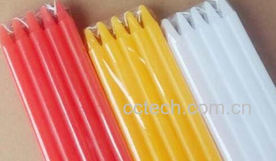 压制茶蜡和普通蜡烛的区别-1