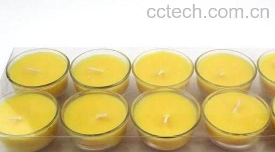 压制茶蜡和普通蜡烛的区别-0