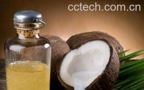 椰子精油的功效与用法-1