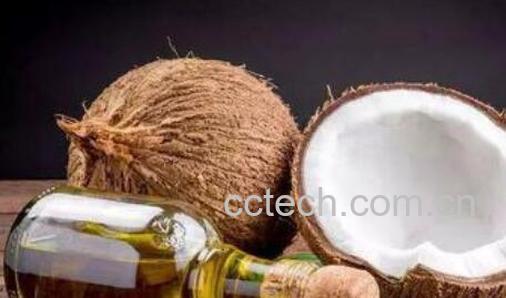 椰子精油的功效与用法-0