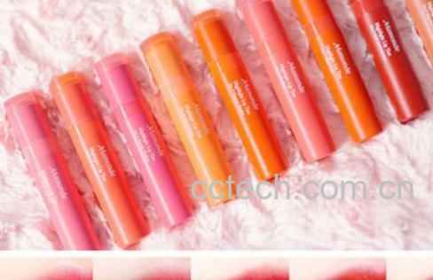 唇釉和口红的区别-1