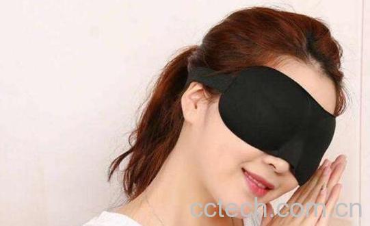 眼罩的作用 眼罩的危害-1