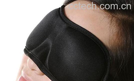 眼罩的作用 眼罩的危害-0