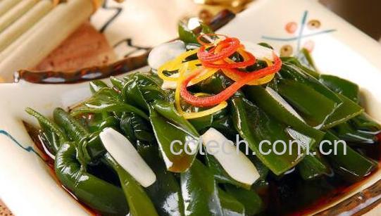 含碘的食物有哪些 碘对人体的作用-0