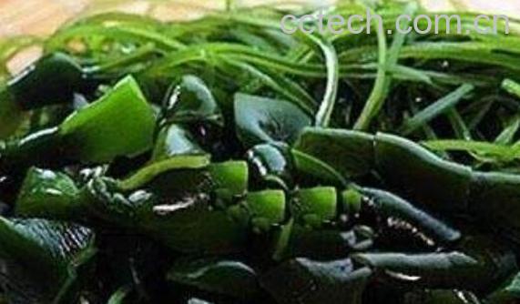 含碘的食物有哪些 碘对人体的作用-1