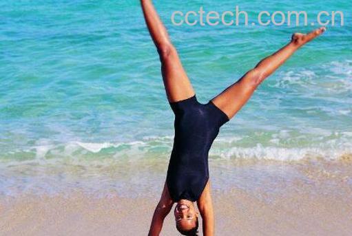 倒立有什么好处 倒立的好处与坏处-0