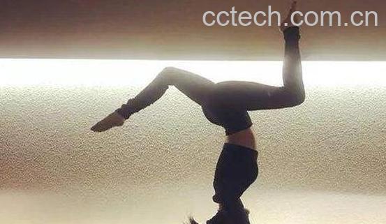 倒立有什么好处 倒立的好处与坏处-1