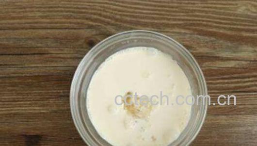 淡奶和淡奶油的区别 -0